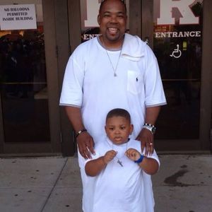 Meet your Posher, Terance